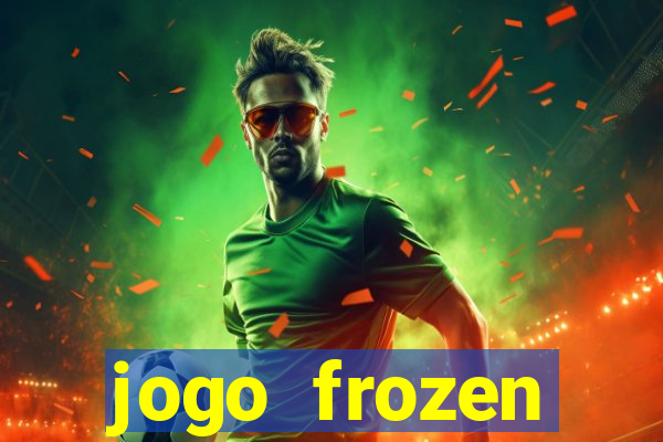 jogo frozen problema em dobro